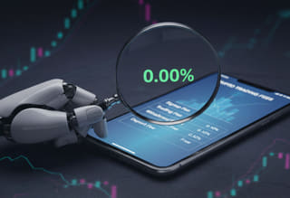 Réglages de stratégie — administrez votre méthode de trading avec Corail Fondoire