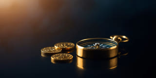 Visuel d’article sur l’inflation et l’attrait des cryptoactifs alternatifs